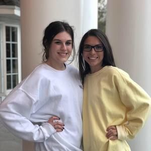 Meet your Posher, Francesca